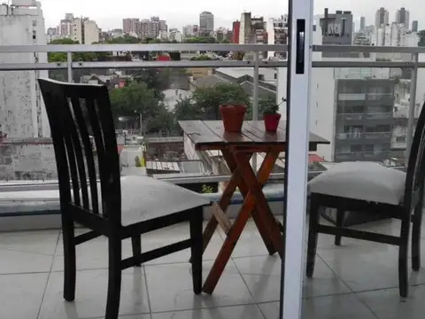 Departamento en Alquiler Temporal Permite mascota