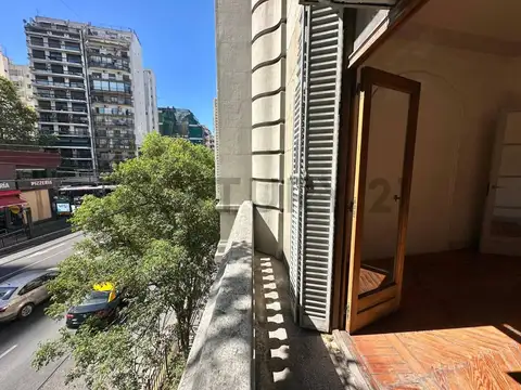 Oficina en Venta en Palermo, CABA