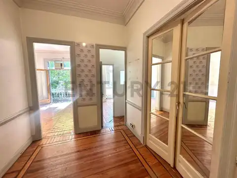 Oficina en Venta en Palermo, USD 180.000