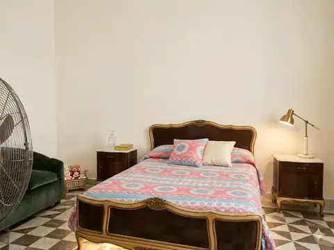 Casa 5 ambientes con 1 baño