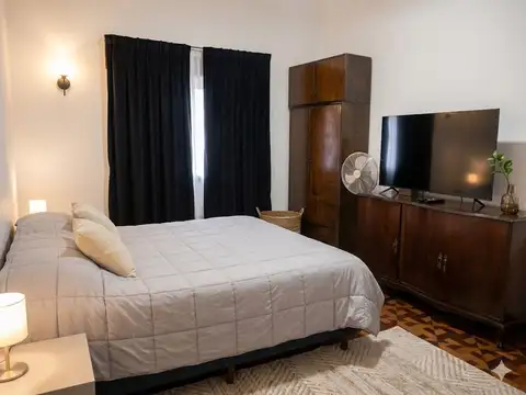 Casa en Venta en Santa Fe, USD 110.000