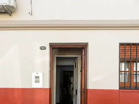 VENTA CASA EN PLENO CENTRO
