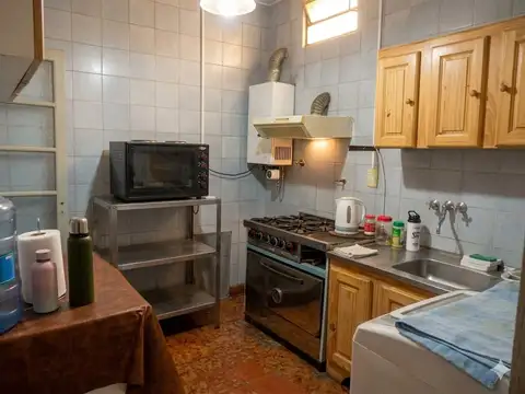 VENTA CASA EN PLENO CENTRO
