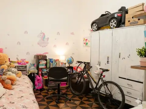 Casa en Venta 75 años