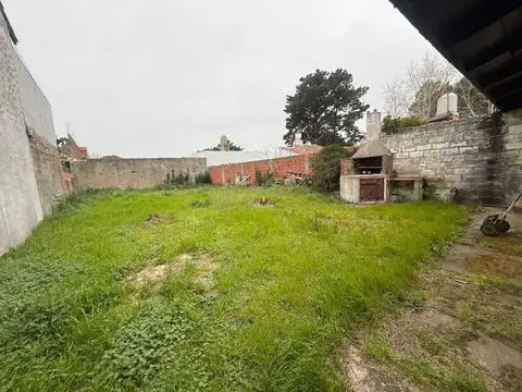 Casa en Venta 36 años
