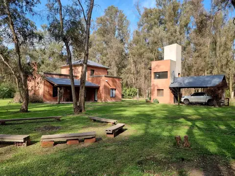 Casa en Venta de 2 dormitorios