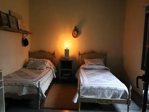 Espectacular casa en 5 montes