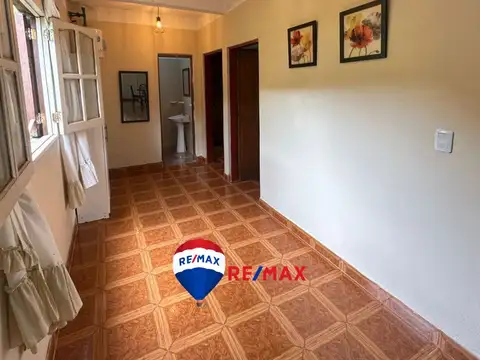 Casa en Venta 12 años