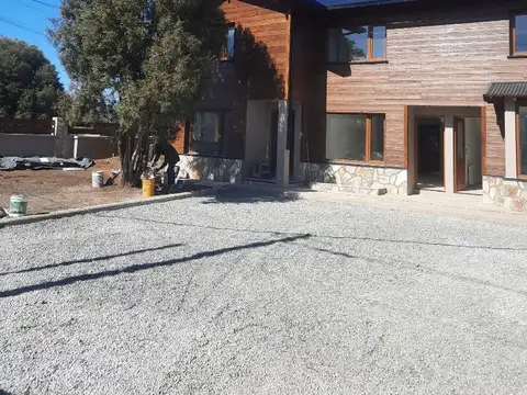 Duplex en alquiler permanente