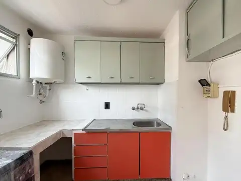Departamento en Venta al Norte