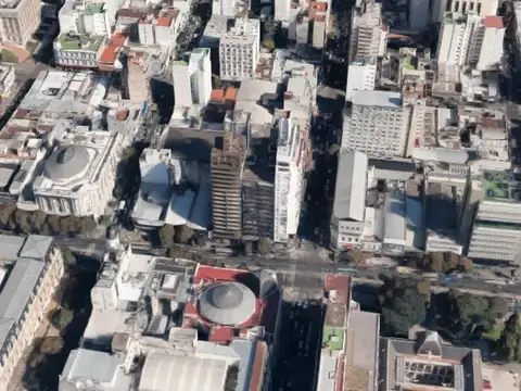 Avenida 7 e/ 48 y 49