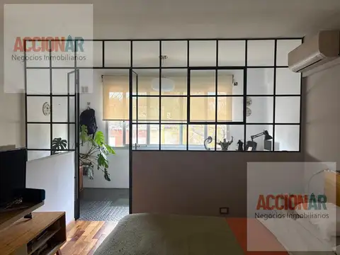 Departamento en Venta 12 años