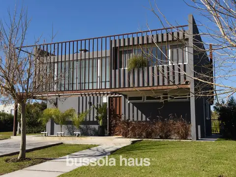 Casa en  Acacias Puertos Escobar