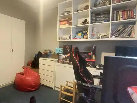 Muy buen 3 Amb.Pacheco esq.Mendoza Villa Urquiza