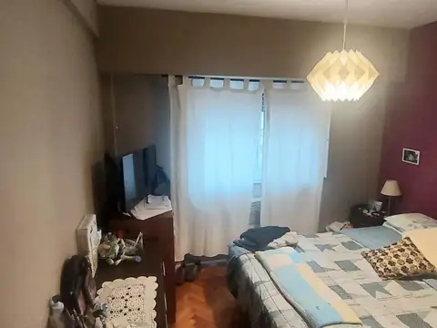 Departamento en Venta en Villa Urquiza, USD 138.500