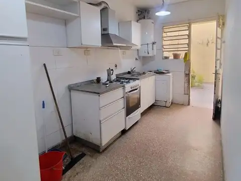 Departamento en Venta en Centro, USD 68.000