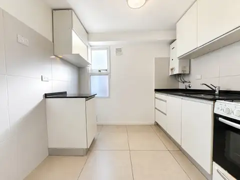 VENTA | Departamento 2 Dormitorios + Cochera | Milénica Universitaria