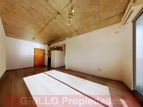 Jaramillo 1600, Piso 8