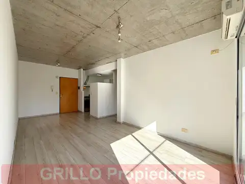 Jaramillo 1600, Piso 8