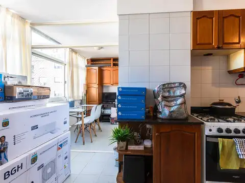 Departamento en Venta al Norte