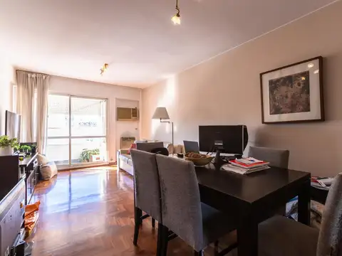 Departamento en Venta de 4 ambientes