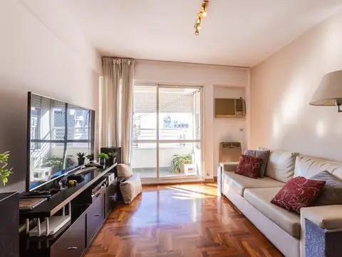 DEPARTAMENTO DE 2 DORMITORIOS EN VENTA BARRIO CENTRO RIO