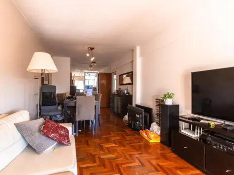 Departamento en Venta en Centro, USD 150.000