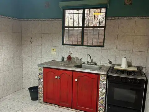 Departamento en Alquiler de 3 ambientes