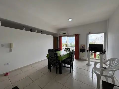 calle 64 entre 1 y 115