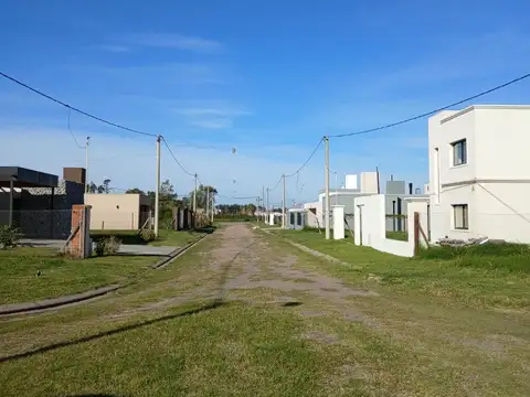 Terreno en Venta 45  mts Frente