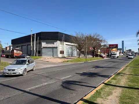 Local en Alquiler en Adrogue, USD 9.800