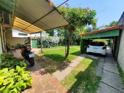 Casa en Venta 67 años