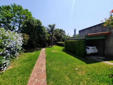 Casa en Venta al Oeste