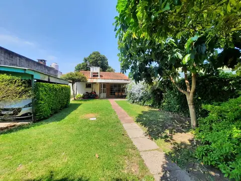 Casa Chalet  en Venta en General Pacheco, Tigre, G.B.A. Zona Norte
