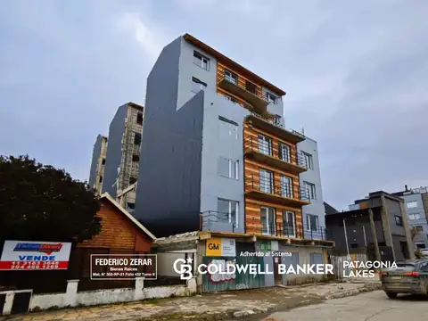 Centro, San Carlos de Bariloche.