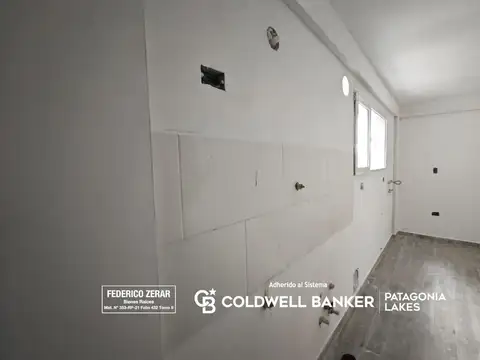 Departamento en Venta en San Carlos De Bariloche, USD 110.000