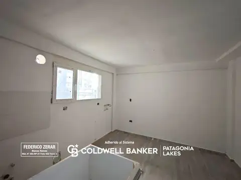 Departamento en Venta 1 año