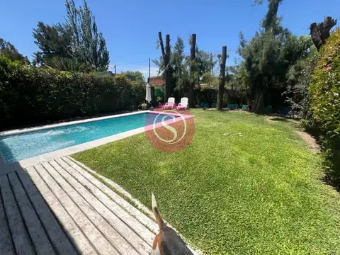 Casa  en Alq. Temporario en La Candela, Pilar, G.B.A. Zona Norte
