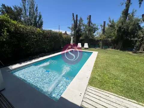Casa en Alquiler Temporal 10 años