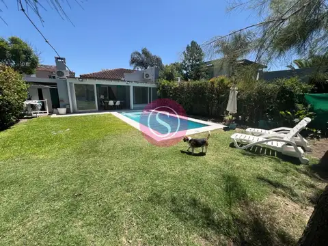 Casa Alquiler Temporal LA CANDELA 100