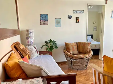 Avenida Raúl Scalabrini Ortiz 1400
