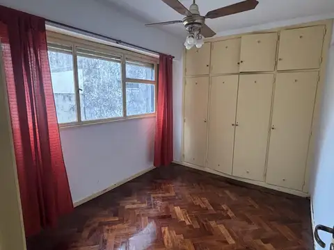 Departamento en Alquiler 50 años