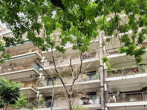 Departamento en Caballito