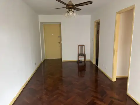 Departamento en Alquiler de 3 ambientes
