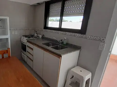 Departamento en Venta en Olivos, USD 79.500