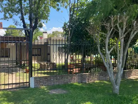 Casa en Alquiler en Pueblo Esther, $ 165.000