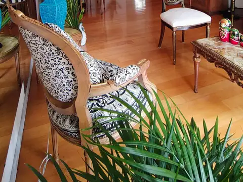 Departamento en Venta en Palermo, USD 370.000