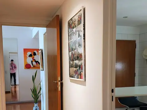 Departamento en Venta al Norte