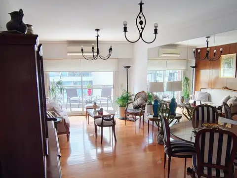 Departamento en Venta de 3 dormitorios
