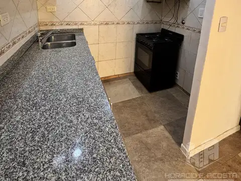 Departamento en Alquiler Permite mascota